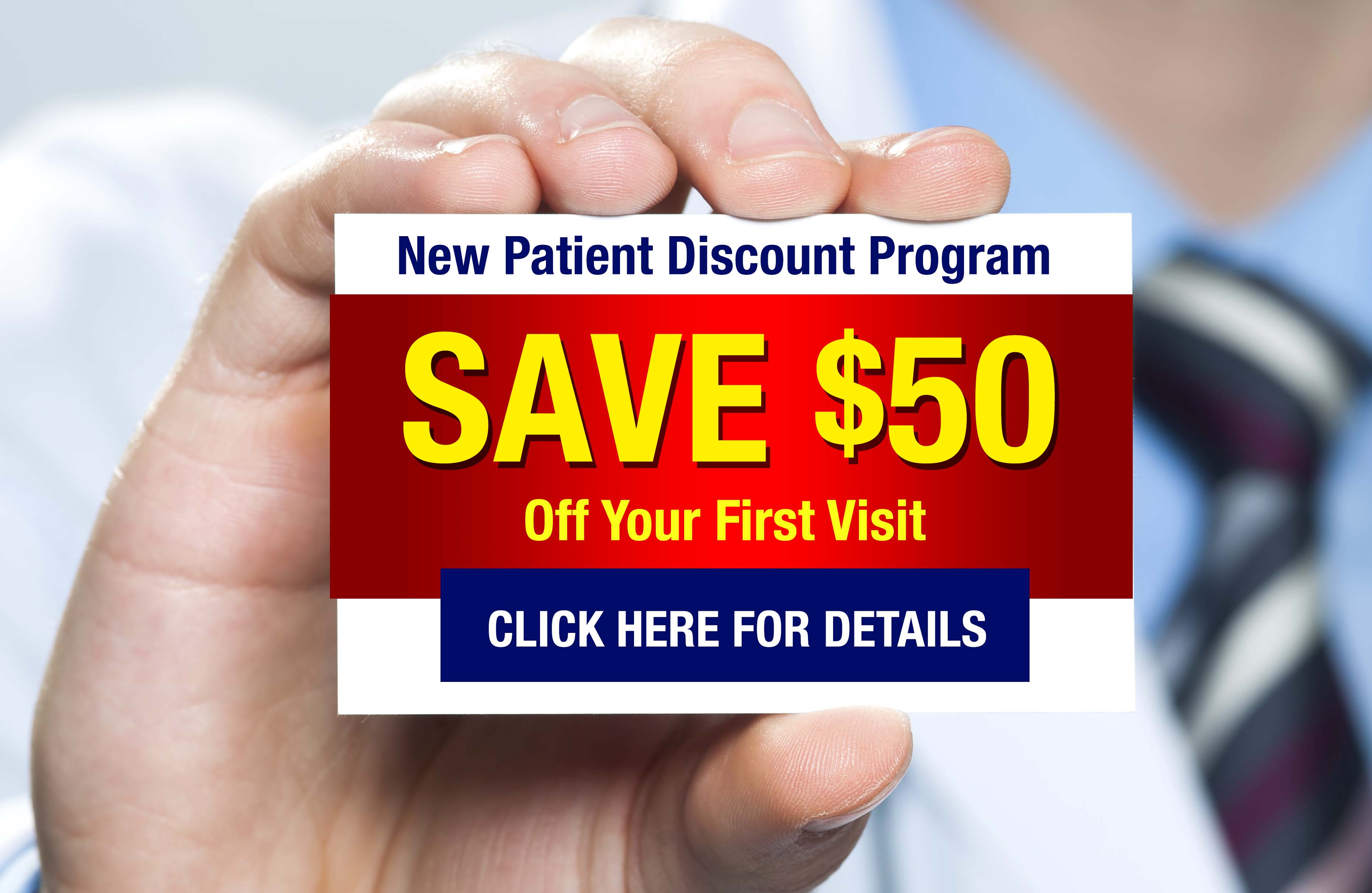 Weight Loss Patient Discounts